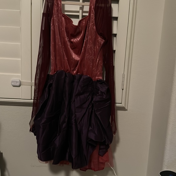 Sarah Sanderson Short Dress - Picture 5 of 5